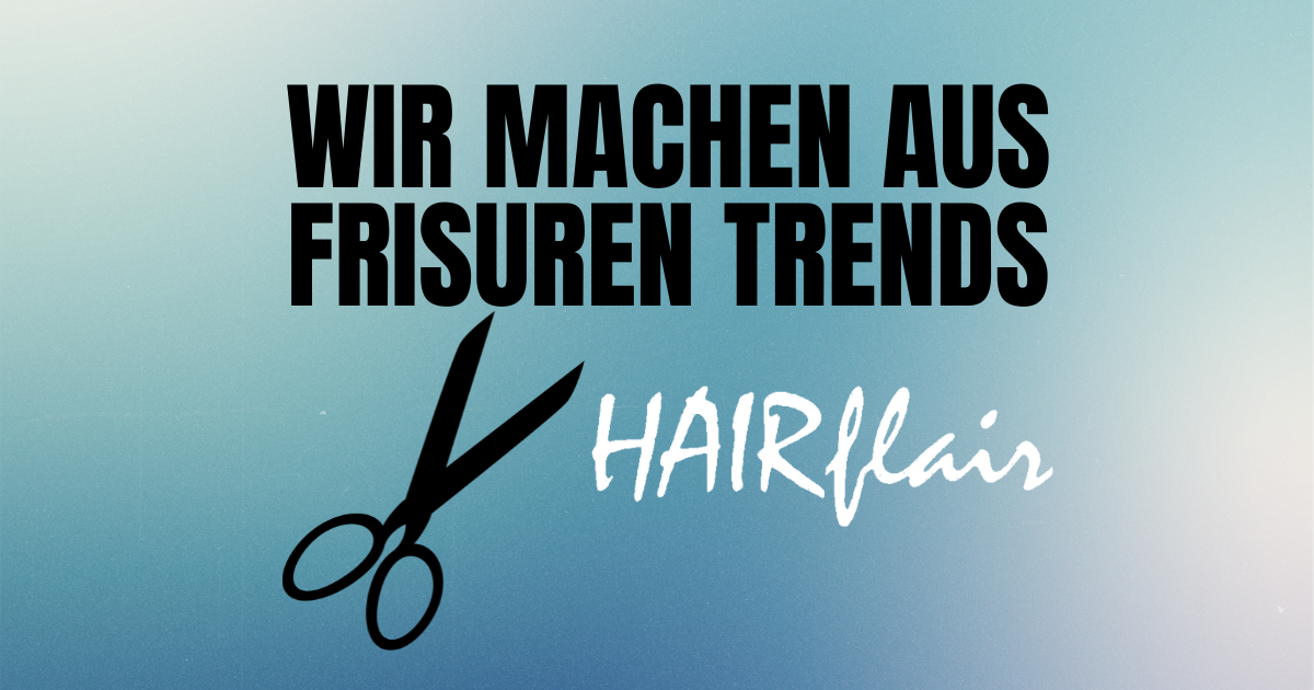 Bild von der Webseite von Hairflair